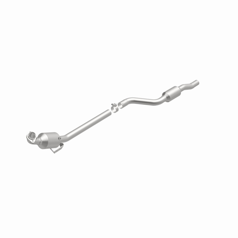 MagnaFlow Conv Direct Fit 10-12 Mercedes-Benz GLK350 V6 3.5 OEM Underbody - Image 3