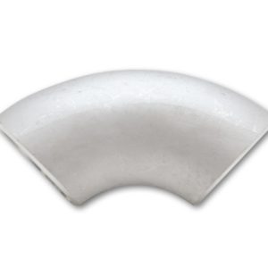 Vibrant 1.5in Nom. Schedule-10 T304 SS Long Radius 90 deg. Elbow