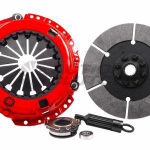 Action Clutch 94-01 Acura Integra 1.8L (B18) Ironman Unsprung Clutch Kit