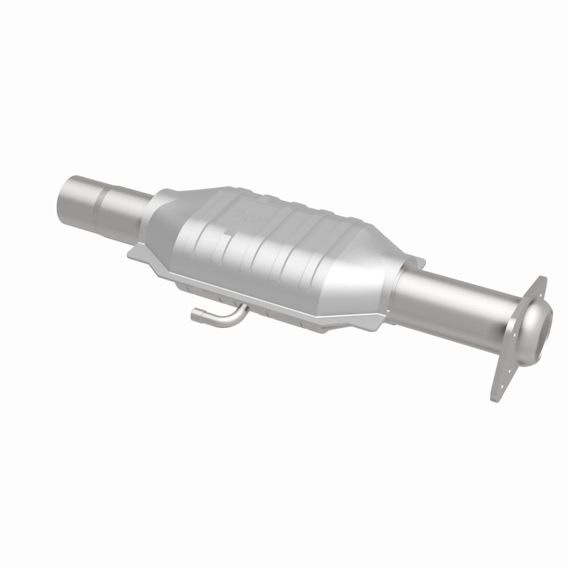 MagnaFlow Conv GM 23456 23X6.5X4 2.25/2.25 - Image 7