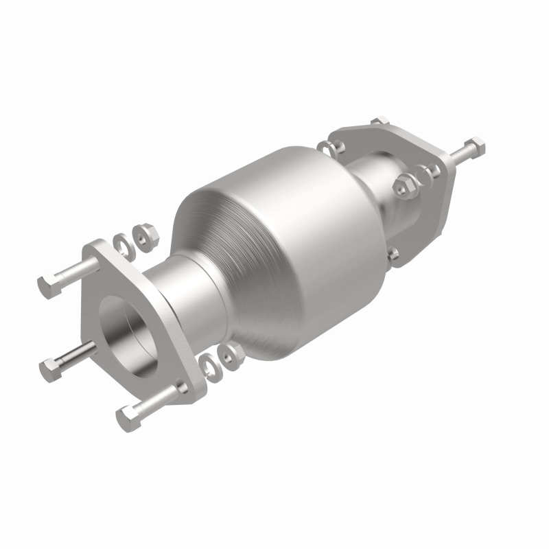 Magnaflow Conv DF 08-09 Accord 3.5L rear - Image 3