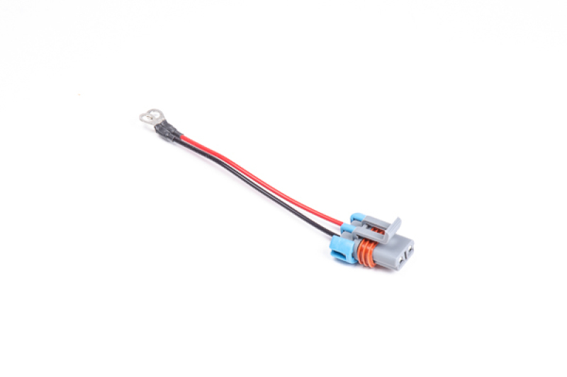 Radium Engineering 10in Fuel Pump Connector Harness - Walbro E85 - Image 3