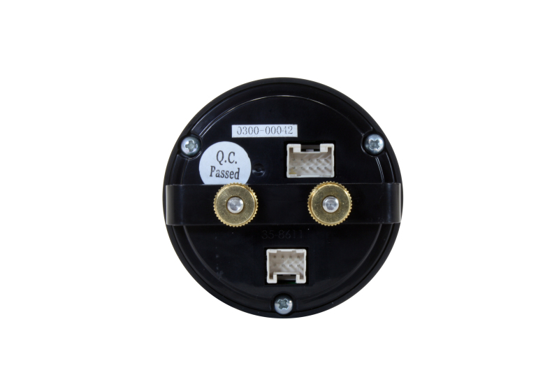 AEM X-Series OBDII Wideband UEGO AFR Sensor Controller Gauge - Image 3