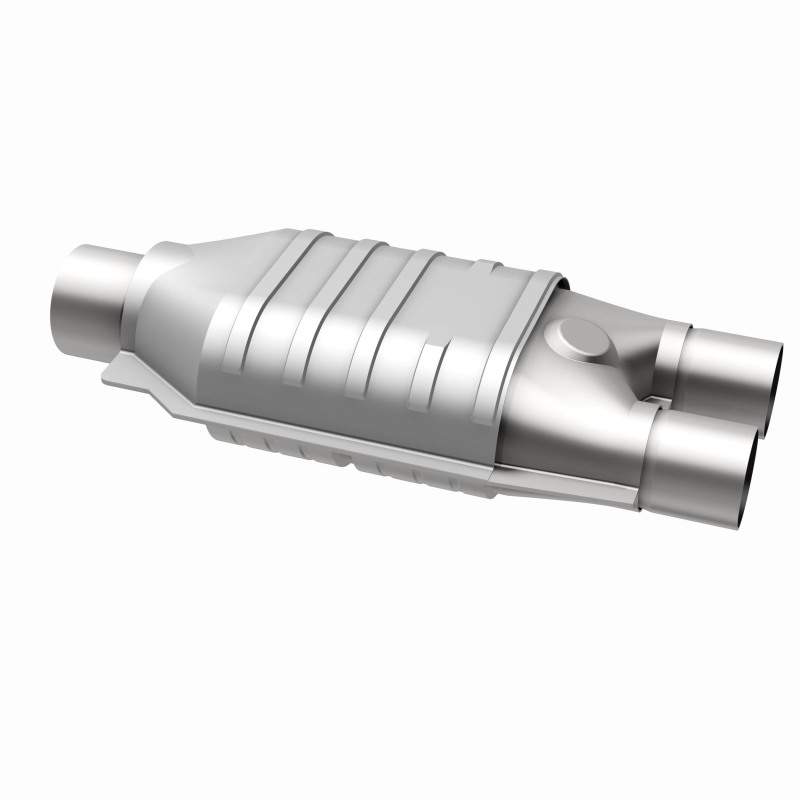 MagnaFlow Conv Univ 2.5/2 S/D FED - Image 9