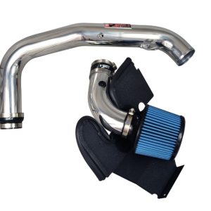 Injen 13 Ford Fusion 2.0L Eco Boost 4Cyl Short Ram Intake w/MR Tech & Heat Shield Polished