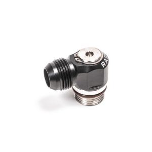 Radium Engineering 12AN swivel ORB Banjo To 12AN Male Fitting