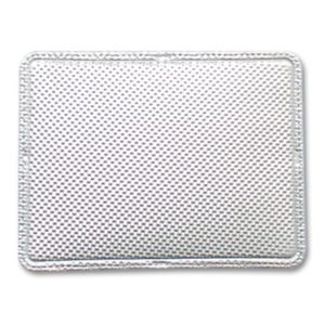 Vibrant SHEETHOT EXTREME XT-5000 3ply heat shield 31inx11.5in Sheet Size rated direct heat 1830F