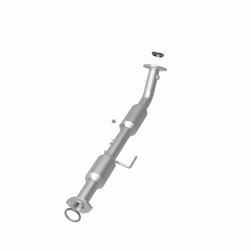 MagnaFlow Conv DF 05-08 Tacoma 2.7 Rear - Image 4