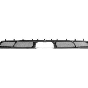 Akrapovic 18-19 Porsche 911 GT3 RS (991.2) Rear Carbon Fiber Diffuser - High Gloss