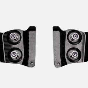 Akrapovic 21-22 BMW M3 (G80) OPF/GPF Fitting Kit