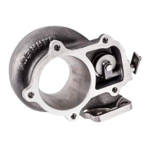 Garrett GT35R Turbine Hsg Kit O/V T3 / V-Band 0.63 A/R (Ni-Resist)