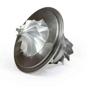 Garrett G35-990 Reverse Rotation G-Series II CHRA