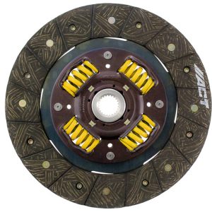 ACT 2007 Audi A3 Perf Street Sprung Disc