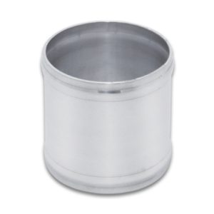 Vibrant Aluminum Joiner Coupling (3.25in O.D. x 3in Overall Length)