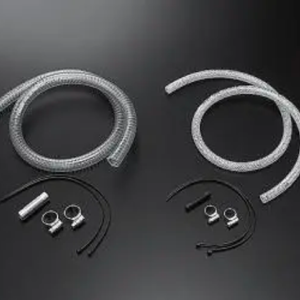Cusco Misc Hose Kit-Oil Catch 15mm Universal (Hoses Only)