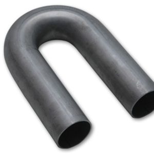 Vibrant 1.875in (1-7/8in) O.D. T304 SS U-Bend (2.875in Centerline Radius)
