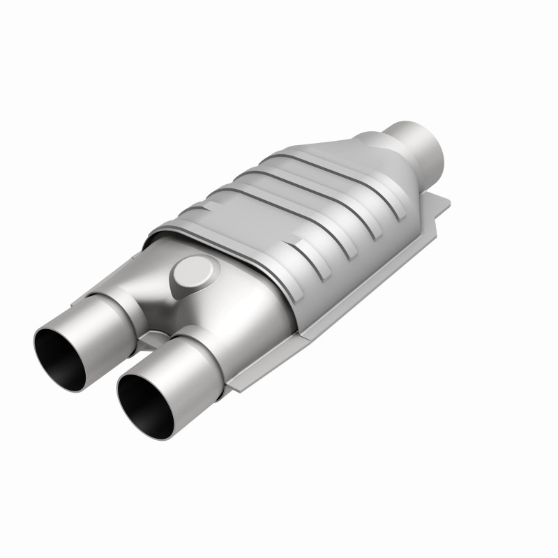 MagnaFlow Conv Univ 2.5/2 S/D FED - Image 10