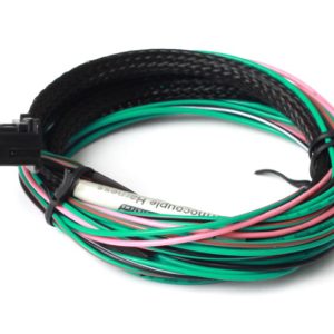 Haltech 3ft TCA4 Quad Channel Thermocouple Amplifier Flying Lead Harness