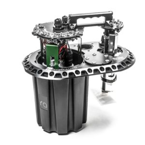 Radium Engineering FCST-X 2 Surge Tank Pumps And 1 Lift Pump Included (Walbro GSS342)