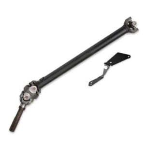 Cognito 17-19 Chevy/GMC Silverado/Sierra 2500/3500 HD CV Front Driveline Kit