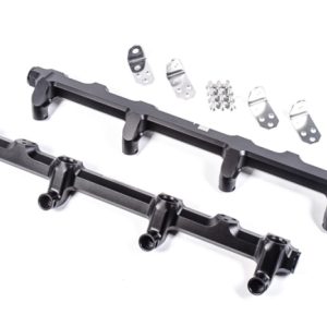 Radium Engineering GM LS9/LSA Engine Fuel Rails