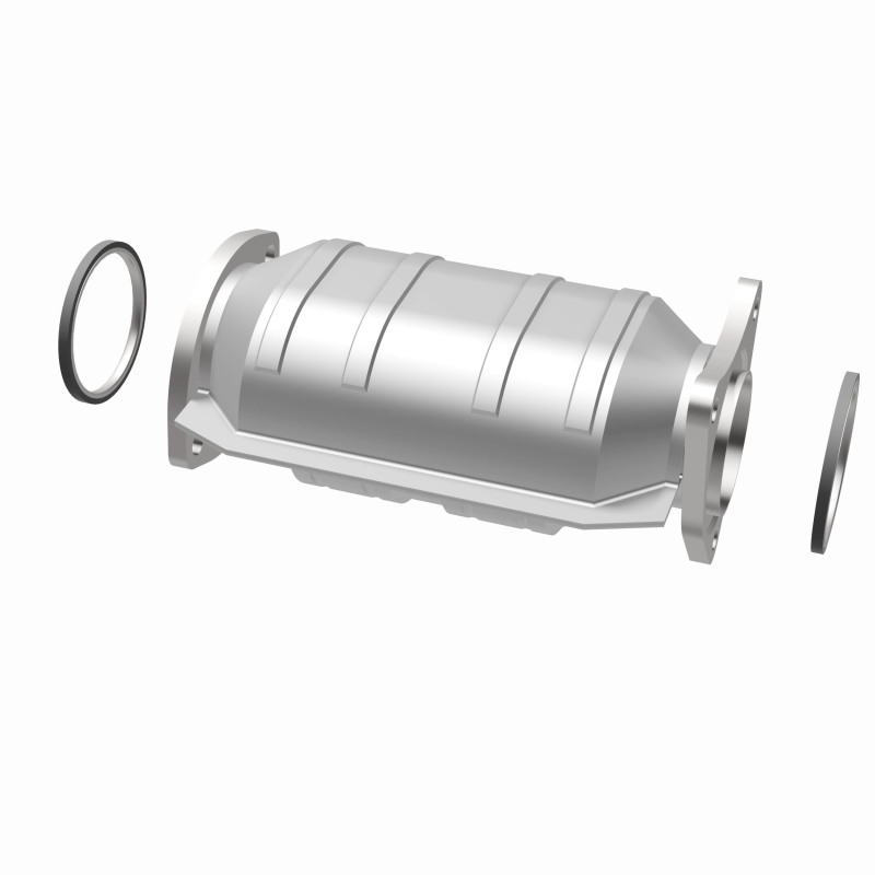 Magnaflow Conv DF 92-95 Lexus SC400 4.0L P/S - Image 10