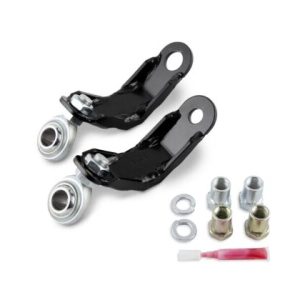 Cognito 93-98 Chevy/GMC C1500/2500 / K1500/2500 2WD/4WD Pitman Idler Arm Support Kit