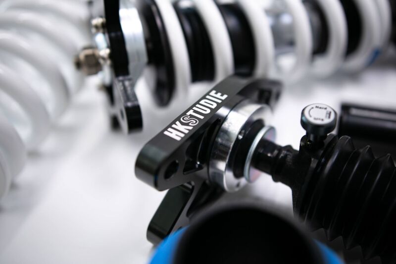 HKS HKSTUDIE SUSPENSION with CANCELLER for G80/G82 - Image 5