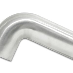 Vibrant 4in OD 90 Degree Tight Radius Aluminum Bend