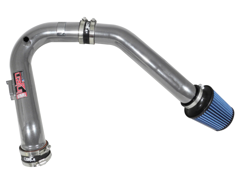Injen 2004 Matrix XRS Polished Cold Air Intake - Image 2