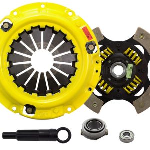 ACT 1983 Ford Ranger HD/Race Sprung 4 Pad Clutch Kit