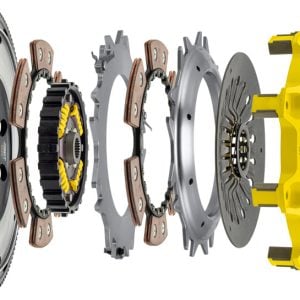ACT 04-20 WRX STI Mod Twin XX Race Kit Sprung Hub Torque Cap 1340ft/lbs Not For Street Use
