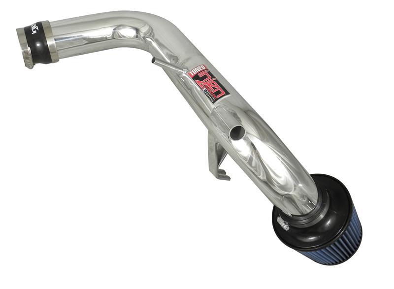 Injen 13 Hyundai Veloster Turbo 1.6L 4cyl Polished Short Ram Intake - Image 4