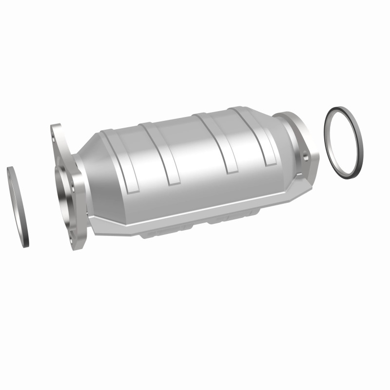 Magnaflow Conv DF 92-95 Lexus SC400 4.0L P/S - Image 7