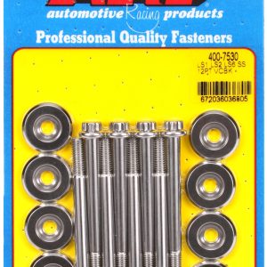 ARP LS1 LS2 12pt Valve Cover Bolt Kit