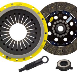 ACT 1991 Porsche 911 HD/Perf Street Rigid Clutch Kit