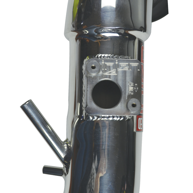 Injen 06-09 Civic Si 2.0L 4Cyl. Coupe & Sedan Polished Short Ram Intake - Image 8