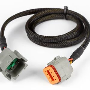 Haltech 6 Channel Ignition Extension Harness - 1200mm