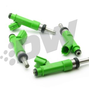 DeatschWerks 11+ Scion tc 550cc Injectors