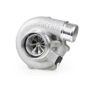 Garrett G25-585 Reverse Rotation G-Series II Turbocharger 0.72 A/R V-Band / V-Band IWG