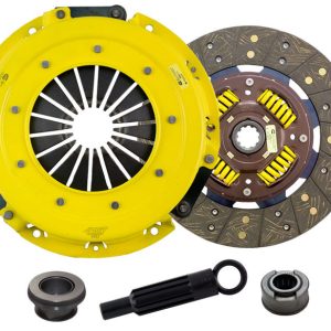 ACT 2001 Ford Mustang HD/Perf Street Sprung Clutch Kit