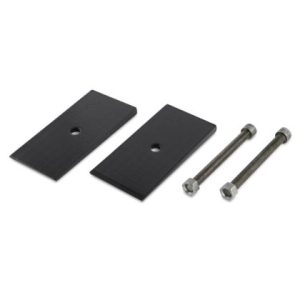 Cognito 99-19 Chevy/GMC Silverado/Sierra 1500/2500/3500 2WD/4WD 3 Degree Rear Pinion Angle Shim Kit