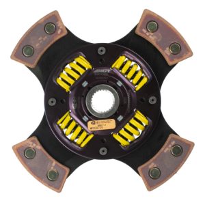 ACT Acura/Honda J30/J32 4 Pad Sprung Race Disc