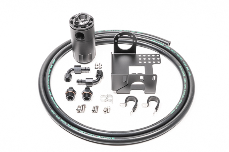 Radium Engineering 90-05 Mazda MX-5 Catch Can Kit Fluid Lock - Image 3