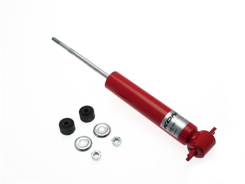 Koni Special D (Red) Shock 89-91 Avanti All - Front - Image 3
