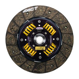 ACT 08-17 Mitsubishi Lancer GT / GTS Perf Street Sprung Disc