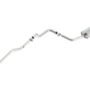 Borla 11-15 Chevrolet Cruze Eco/LS/LT/LTZ SS Catback Exhaust