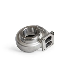Garrett G45 Turbine Hsg Kit Div T4 / V-Band 1.44 A/R - Standard Rotation
