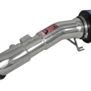 Injen 04-12 Nissan Titan 5.7L V8 Polished Short Ram Intake System w/ MR Tech