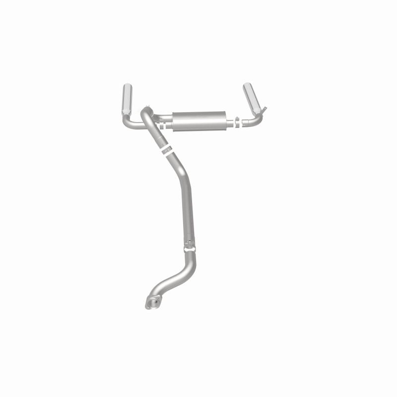 MagnaFlow Sys C/B Camaro-Firebird 93-97 5.7L - Image 6